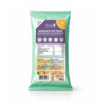 Fibriya Orangen-Gelee – Kohlenhydratfreie Dessertbasis 100g